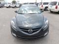 Ebony Black - MAZDA6 i Touring Sedan Photo No. 2