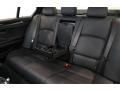 Black Rear Seat Photo for 2013 BMW 5 Series #84155994