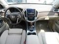 2013 Platinum Ice Tricoat Cadillac SRX Luxury FWD  photo #10