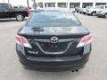 Ebony Black - MAZDA6 i Touring Sedan Photo No. 3
