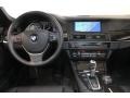 Black Dashboard Photo for 2013 BMW 5 Series #84156018