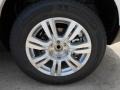 2013 Platinum Ice Tricoat Cadillac SRX Luxury FWD  photo #11