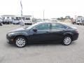 Ebony Black - MAZDA6 i Touring Sedan Photo No. 4