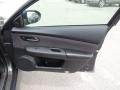 Ebony Black - MAZDA6 i Touring Sedan Photo No. 6