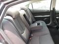 Ebony Black - MAZDA6 i Touring Sedan Photo No. 7
