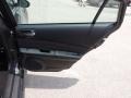 Ebony Black - MAZDA6 i Touring Sedan Photo No. 8