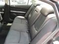 Ebony Black - MAZDA6 i Touring Sedan Photo No. 9