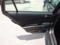 Ebony Black - MAZDA6 i Touring Sedan Photo No. 10