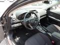 Ebony Black - MAZDA6 i Touring Sedan Photo No. 11