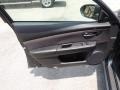 Ebony Black - MAZDA6 i Touring Sedan Photo No. 12