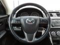 Ebony Black - MAZDA6 i Touring Sedan Photo No. 13