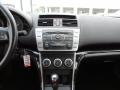 Ebony Black - MAZDA6 i Touring Sedan Photo No. 16