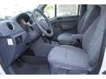 Dark Gray Interior Photo for 2013 Ford Transit Connect #84156390