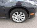 Ebony Black - MAZDA6 i Touring Sedan Photo No. 23