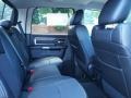 Black - 1500 Laramie Crew Cab 4x4 Photo No. 4