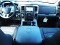 Black - 1500 Laramie Crew Cab 4x4 Photo No. 5