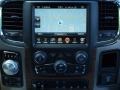 Black - 1500 Laramie Crew Cab 4x4 Photo No. 7