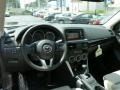 2014 Jet Black Mica Mazda CX-5 Touring AWD  photo #12