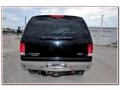 2001 Black Ford Excursion Limited 4x4  photo #5