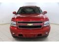 2012 Crystal Red Tintcoat Chevrolet Tahoe LT 4x4  photo #2