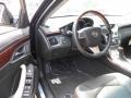 Black Raven - CTS 3.0 Sedan Photo No. 7
