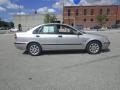 Silver Metallic - S40 1.9T Photo No. 2