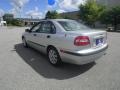 Silver Metallic - S40 1.9T Photo No. 3
