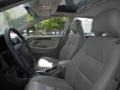 Silver Metallic - S40 1.9T Photo No. 4