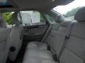 Silver Metallic - S40 1.9T Photo No. 8