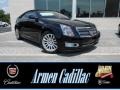Black Raven 2013 Cadillac CTS 4 AWD Coupe