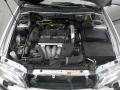 Silver Metallic - S40 1.9T Photo No. 9