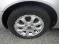 Silver Metallic - S40 1.9T Photo No. 10