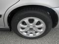 Silver Metallic - S40 1.9T Photo No. 11