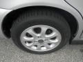 Silver Metallic - S40 1.9T Photo No. 12