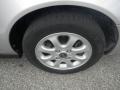 Silver Metallic - S40 1.9T Photo No. 13