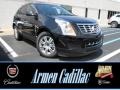 Black Raven - SRX Luxury FWD Photo No. 1