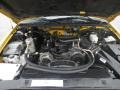  2002 Sonoma SLS Extended Cab 4x4 4.3 Liter OHV 12-Valve V6 Engine