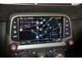 Black Navigation Photo for 2013 Chevrolet Camaro #84158574