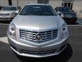 Radiant Silver Metallic - SRX Luxury FWD Photo No. 2