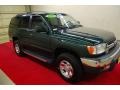 2001 Imperial Green Mica Toyota 4Runner SR5 #84135665