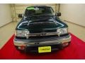 Imperial Green Mica - 4Runner SR5 Photo No. 2