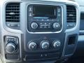 2013 Bright White Ram 1500 Tradesman Regular Cab  photo #7