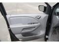 2010 Crystal Black Pearl Honda Odyssey EX-L  photo #20