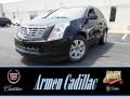 Black Raven - SRX Luxury FWD Photo No. 1