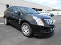 Black Raven - SRX Luxury FWD Photo No. 3