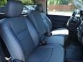 2013 Bright White Ram 1500 Tradesman Regular Cab  photo #4