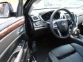 Black Raven - SRX Luxury FWD Photo No. 7
