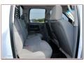 2007 Bright White Dodge Ram 3500 Lone Star Quad Cab 4x4 Dually  photo #25