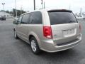 2013 Sandstone Dodge Grand Caravan Crew  photo #5