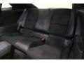 Black Rear Seat Photo for 2013 Chevrolet Camaro #84159201